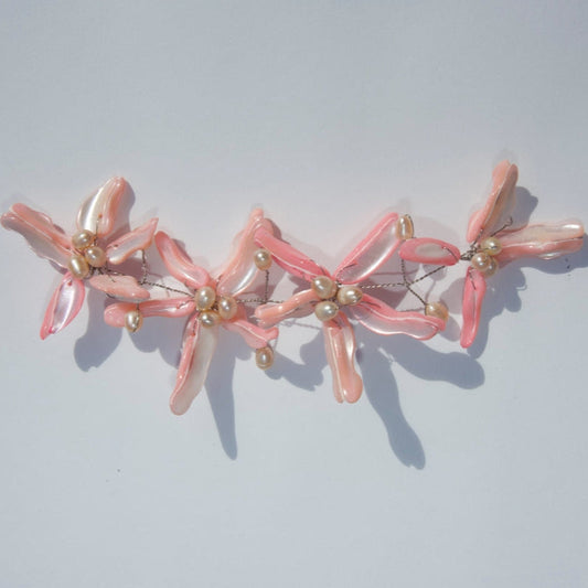 Pink Flowers